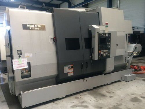 MORISEIKI ZT-2500